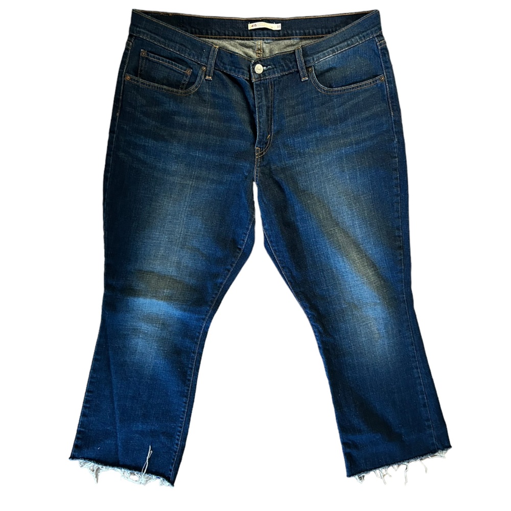 Levi’s 415 classic boot for women